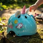 MOLTO UNICORN CUTE HELMET 26251 - Image 4