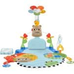 FISHER-PRICE 3 IN 1 KICK  SWAY ACTIVITY GYM HYR60