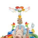 FISHER-PRICE 3 IN 1 KICK  SWAY ACTIVITY GYM HYR60 - Image 3