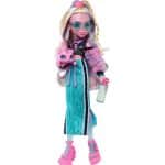 MATTEL MONSTER HIGH - LAGOONA JHK33 - Image 3