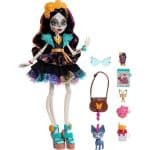 MATTEL MONSTER HIGH - SKELITA CALAVERAS JHK34 - Image 2