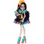 MATTEL MONSTER HIGH - SKELITA CALAVERAS JHK34 - Image 3