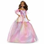 BARBIE SIGNATURE BIRTHDAY WISHES FASHION DOLL JJX78 - Image 2