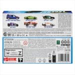 HOT WHEELS SET OF 6 LEGENDS VEHICLES JLB24 - Image 4