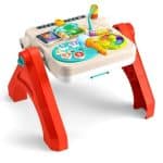 FISHER-PRICE LAUGH  LEARN 4IN1 ACTIVITY TABLE JLM96 - Image 2