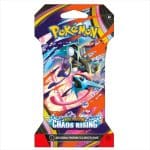 POKEMON ME04 CHAOS RISING SLEEVED BOOSTER POK104041