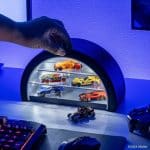 PALADONE HOT WHEELS TYRE DISPLAY CASE LIGHT PP12797HW - Image 2