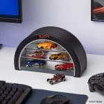 PALADONE HOT WHEELS TYRE DISPLAY CASE LIGHT PP12797HW - Image 3