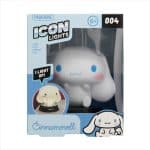 PALADONE ICON LIGHTS HELLO KITTY - CINNAMOROLL LIGHT 004 PP15146CIN