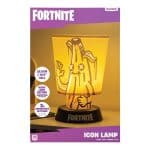 PALADONE FORTNITE - PEELY ICON LAMP PP15586FO