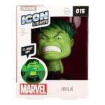 PALADONE MARVEL HULK ICON LIGHTS 015 PP16010MU