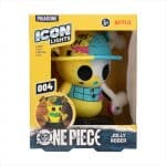 PALADONE ICONS ONE PIECE - JOLLY ROGER LIGHT PP16021OPNF