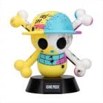 PALADONE ICONS ONE PIECE - JOLLY ROGER LIGHT PP16021OPNF - Image 3