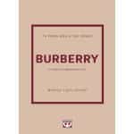 ΤΑ ΜΙΚΡΑ ΒΙΒΛΙΑ ΤΗΣ ΜΟΔΑΣ - BURBERRY 30219