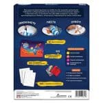 FOIL FUN - ΣΤΟ ΔΙΑΣΤΗΜΑ - SKILLMATICS 30743 - Image 4