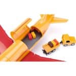SIKU DHL CARGO PLANE 001702 - Image 4
