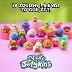 SPIN MASTER JAR MAGIC JELLYKINS 6072461 - Image 2