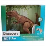 THREESIXTY REMOTE CONTROL DINOSAUR T-REX 1303001921