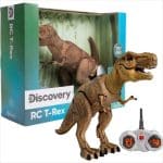 THREESIXTY REMOTE CONTROL DINOSAUR T-REX 1303001921 - Image 2