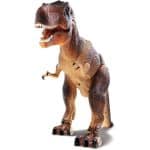 THREESIXTY REMOTE CONTROL DINOSAUR T-REX 1303001921 - Image 3