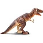 THREESIXTY REMOTE CONTROL DINOSAUR T-REX 1303001921 - Image 4