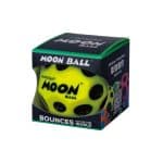 WABOBA MOON BALL YELLOW AZ-321-Y