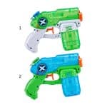 ZURU X-SHOT WATER GUN STEALTH SOAKER SMALL 01226