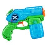 ZURU X-SHOT WATER GUN STEALTH SOAKER SMALL 01226 - Image 3