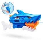 ZURU X-SHOT WATER GUN SHARK FAST-FILL 118195 - Image 3