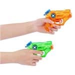 ZURU X-SHOT WATER GUN NANO DRENCHER 5643 - Image 4
