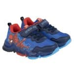 SPIDERMAN SPORTY SHOES WITH LIGHTS 2300006761 - Image 2