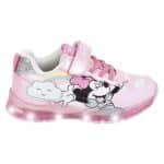 MINNIE SPORTY SHOES WITH LIGHTS 2300006764