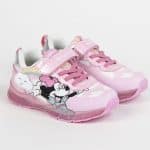 MINNIE SPORTY SHOES WITH LIGHTS 2300006764 - Image 2