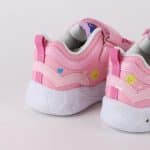 PEPPA PIG SPORTY SHOES WITH LIGHTS 2300007212 - Image 3