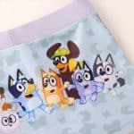 BLUEY SWIM BOXER 2900003268 - Image 4