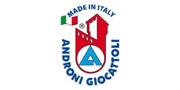 ANDRONI GIOCATTOLI