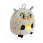 ΒABY CLEMENTONI BABY TOY TWINKLE TWINKLE LAMB WITH LIGHT  SOUNDS 1000-17499 - Image 2