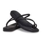 CROCS MIAMI TOE LOOP SANDAL 209862 - Image 2