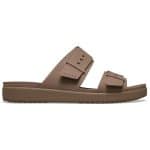 CROCS BROOKLYN BUCKLE LOW LOW 211215