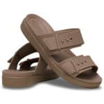 CROCS BROOKLYN BUCKLE LOW LOW 211215 - Image 2