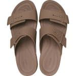 CROCS BROOKLYN BUCKLE LOW LOW 211215 - Image 3