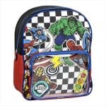 AVENGERS NURSERY BACKPACK 2100005860