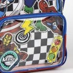 AVENGERS NURSERY BACKPACK 2100005860 - Image 5