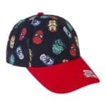 MARVEL BASEBALL CAP 2200009786