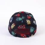 MARVEL BASEBALL CAP 2200009786 - Image 2