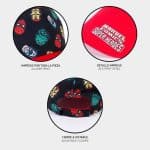 MARVEL BASEBALL CAP 2200009786 - Image 4
