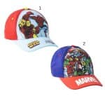 SPIDERMAN CAP 2200010714