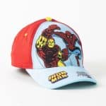 SPIDERMAN CAP 2200010714 - Image 2