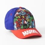 SPIDERMAN CAP 2200010714 - Image 3