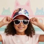 GABBYS DOLLHOUSE CAP AND SUNGLASSES SET 2200010737 - Image 4